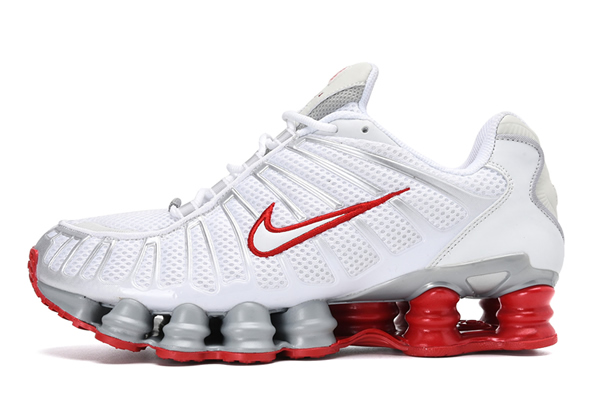 Nike Shox TL Women